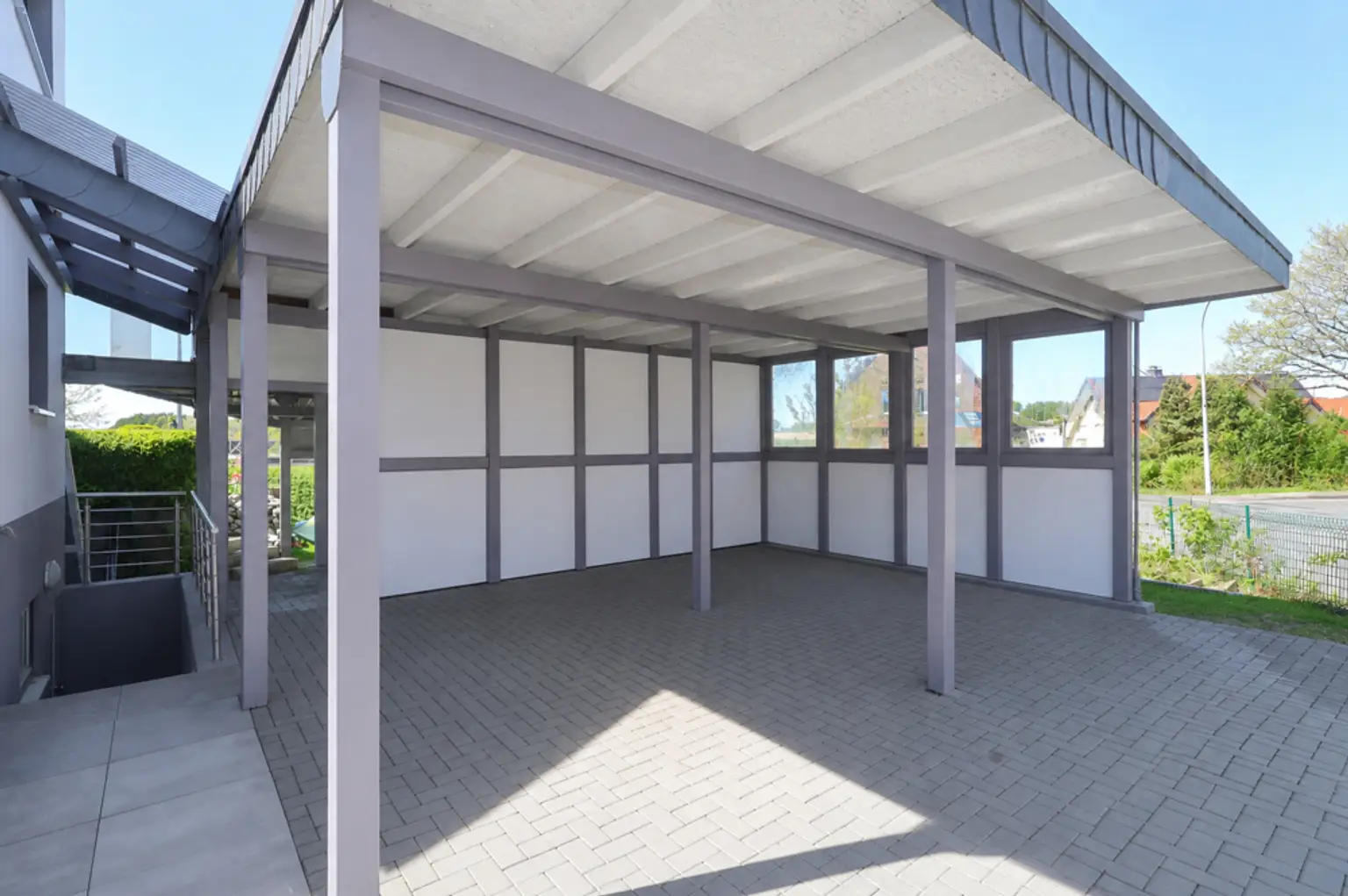 Carport