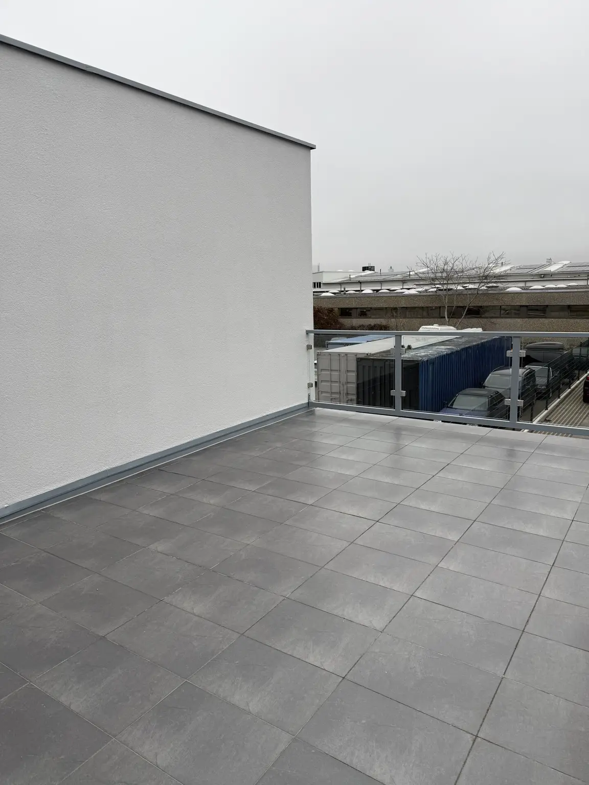 Erstbezug nach Sanierung