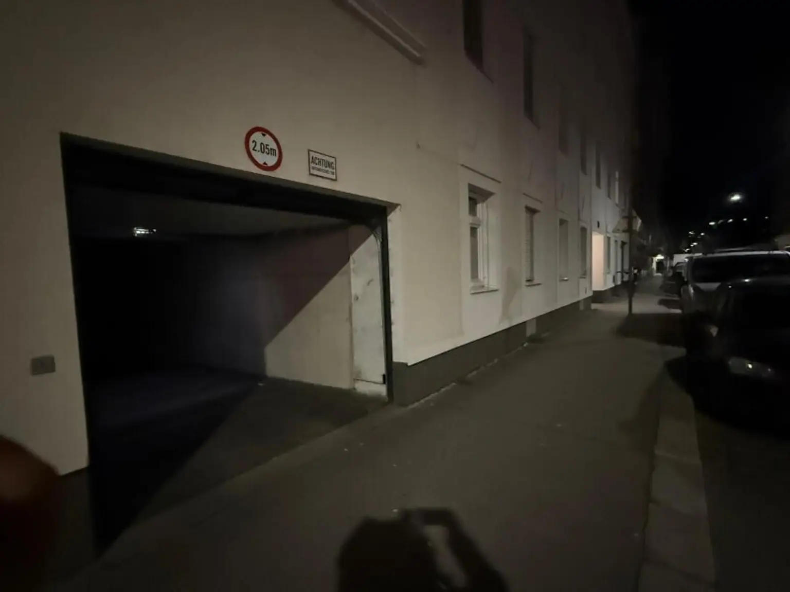 Wunderbare Dachgeschosswohnung in Top Lage mt Garage im Eigentum