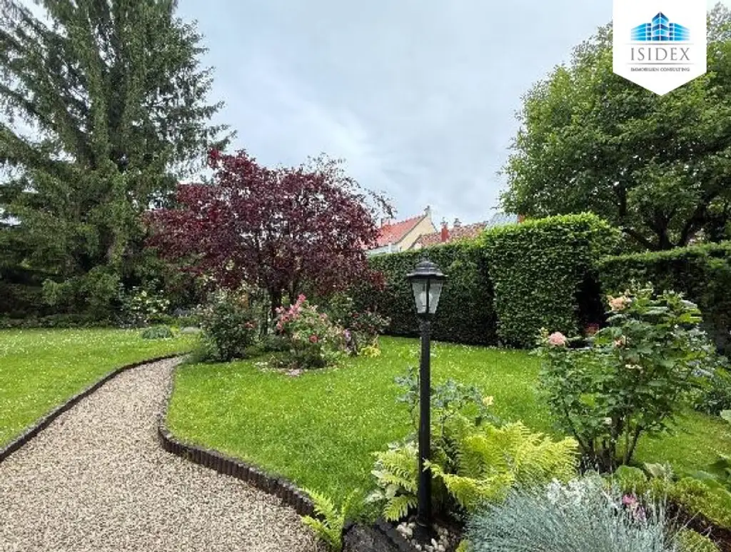 Wunderschöne Liegenschaft mit Zukunftspotential nähe Kurpark und Casino