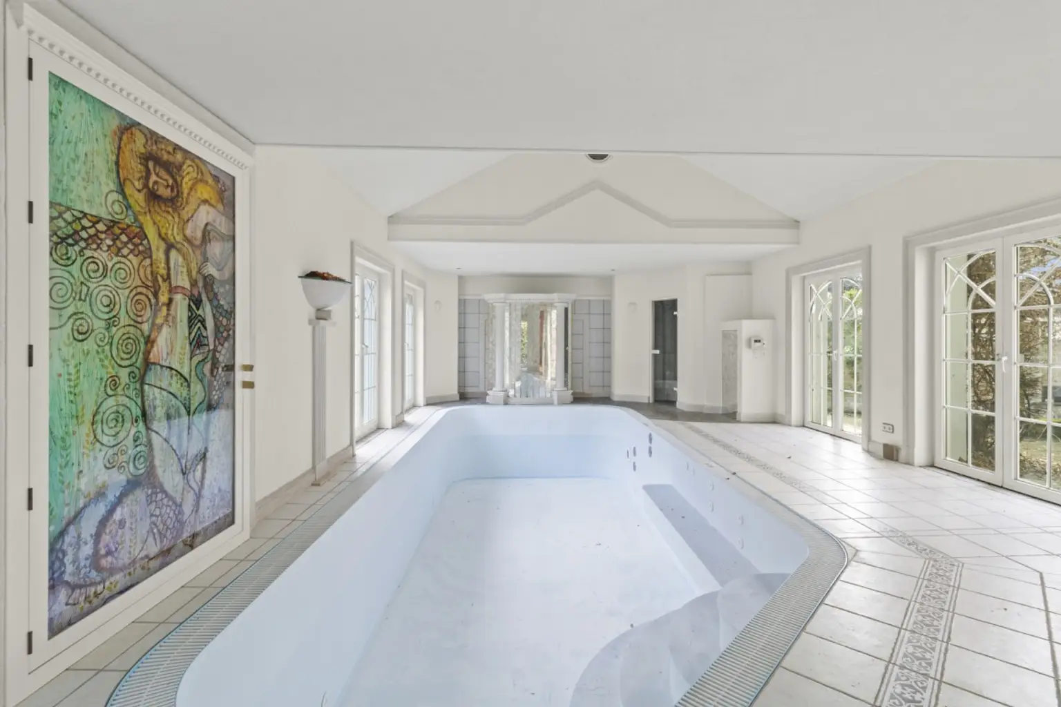 Img_5565 | ++ NEU ++ EXKLUSIVE VILLA in Top Lage - Nähe Lainzer Tor | Prima Service Immobilien