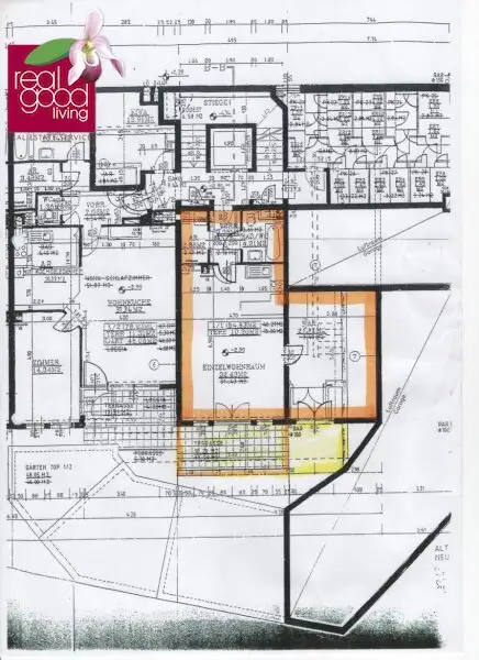 Gemütliche 2-Zimmer-Wohnung mit Terrasse und Garage in 1140 Wien – nur €792!