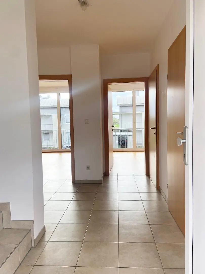 Sonnige Terrassenwohnung inkl. Einbauküche - Feldkirchen Audorfsiedlung 15 - Top 07