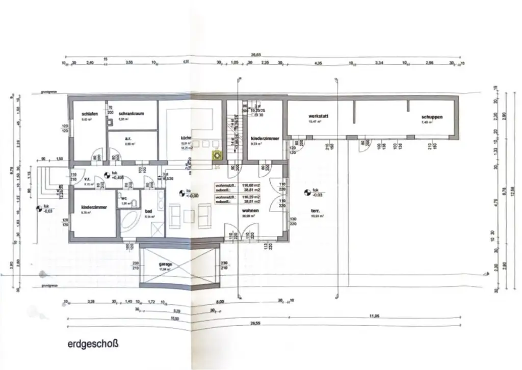 Plan 1