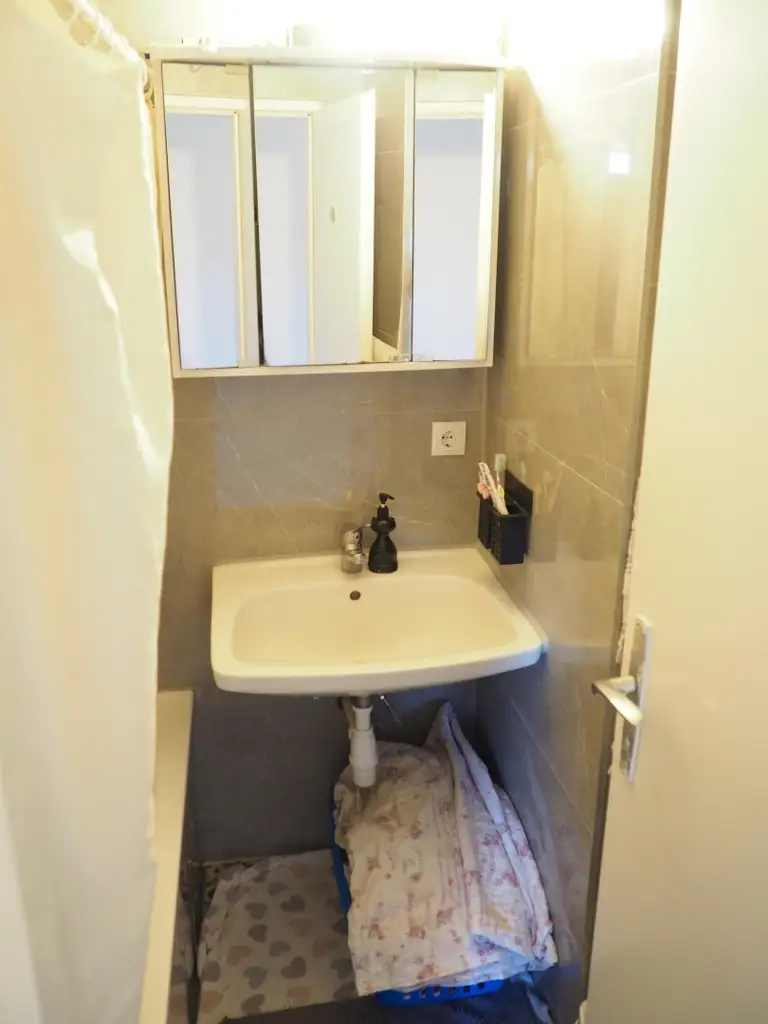 "4-Zimmer-Eigentum mit Balkon und Gemeinschaftsgarten"