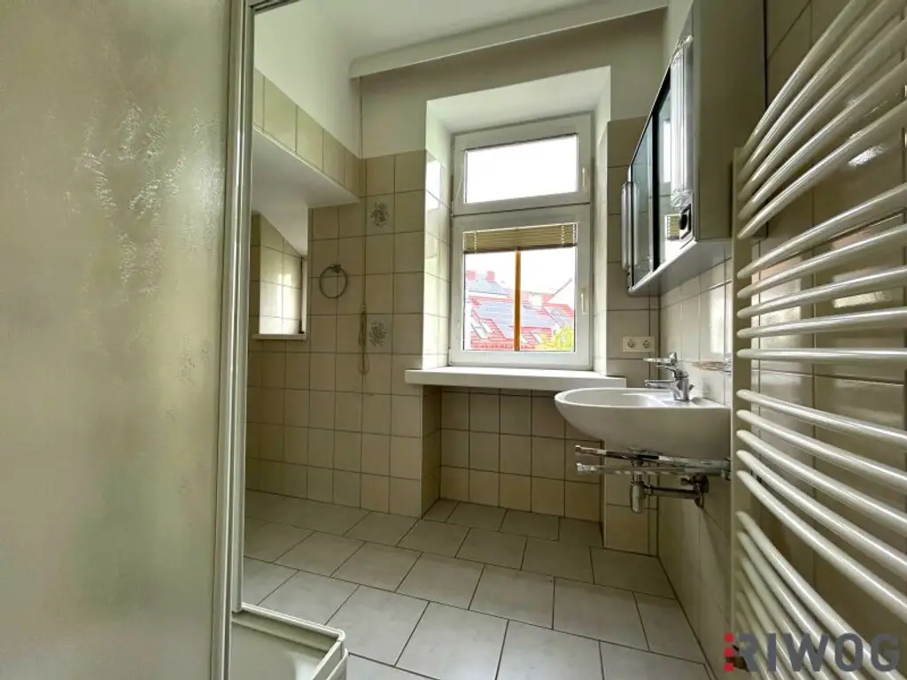 Nähe Pragerstraße und Nordbrücke*** 3 Zimmer mit separater Küche *** am Anton Anderer Platz