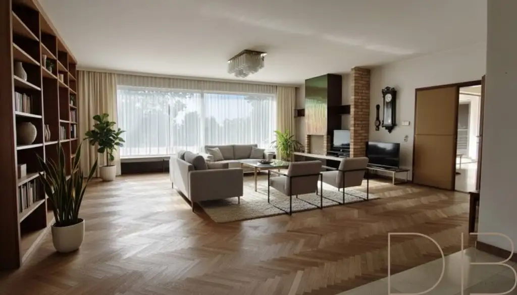 (Bau-) Grundstück in traumhafter Eisentstädter Lage mit vollunterkellerten Bungalow zu verkaufen! FÖRDERUNGSWÜRDIG!