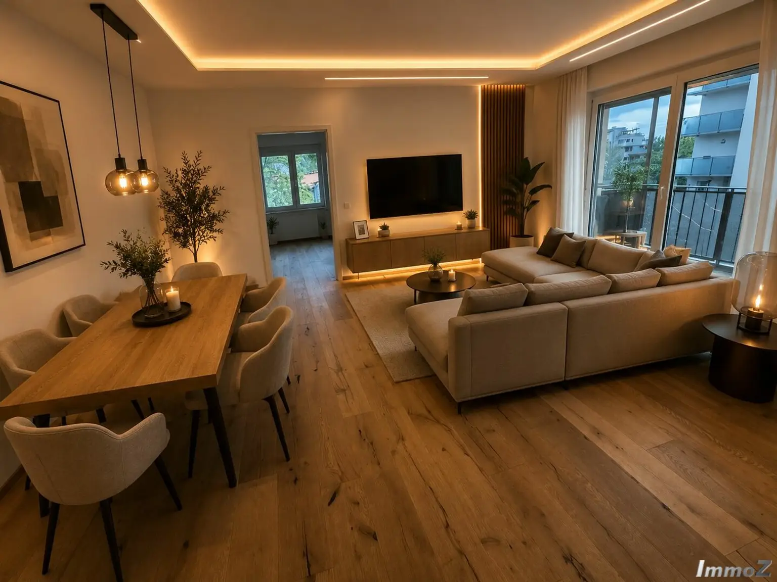 Wohnzimmer 1