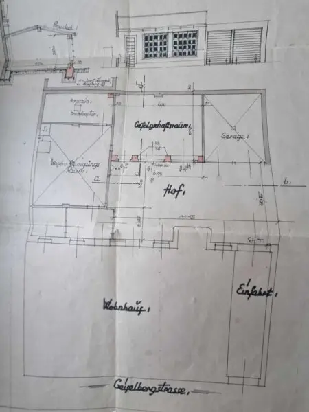 Plan EG