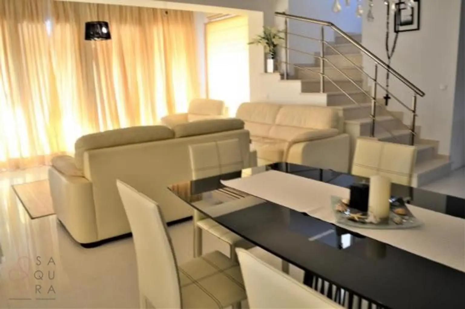 Moderne Villa mit Pool – Privates Refugium in exklusiver Wohngegend