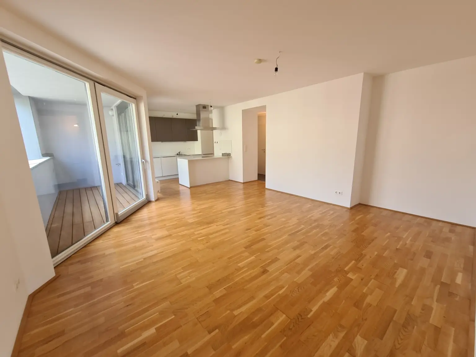 Wohnküche II