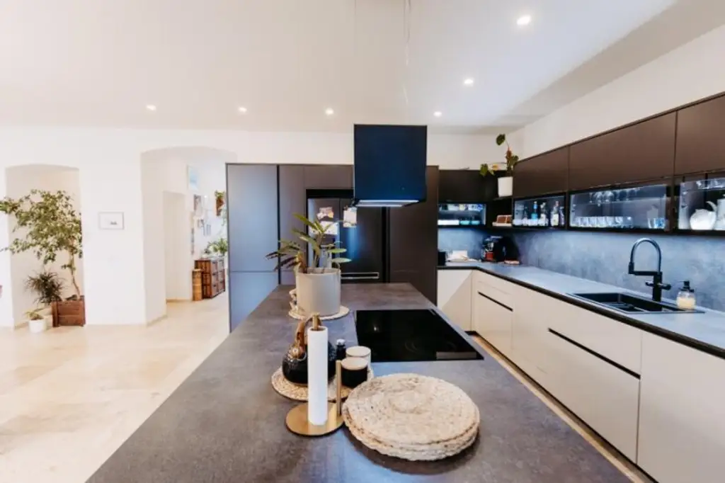 Exklusiver Reiterhof & Historisches Herrenhaus