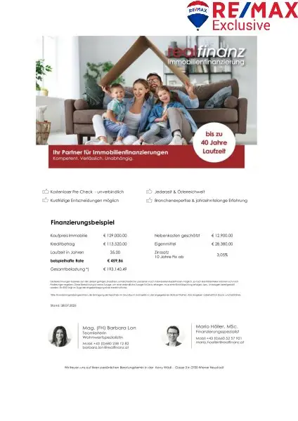 Gepflegtes Sommerhaus mit ca. 58 m² Wfl. in Zillingdorf-Bergwerk – in unmittelbarer Nähe zum See!