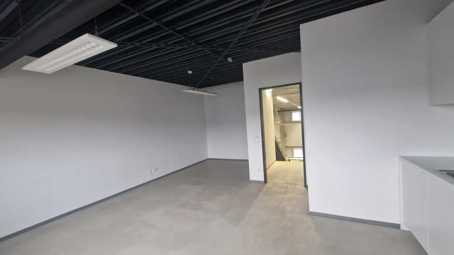 Flexiparks Wien Nord | hochmoderne Gewerbehallen zu mieten