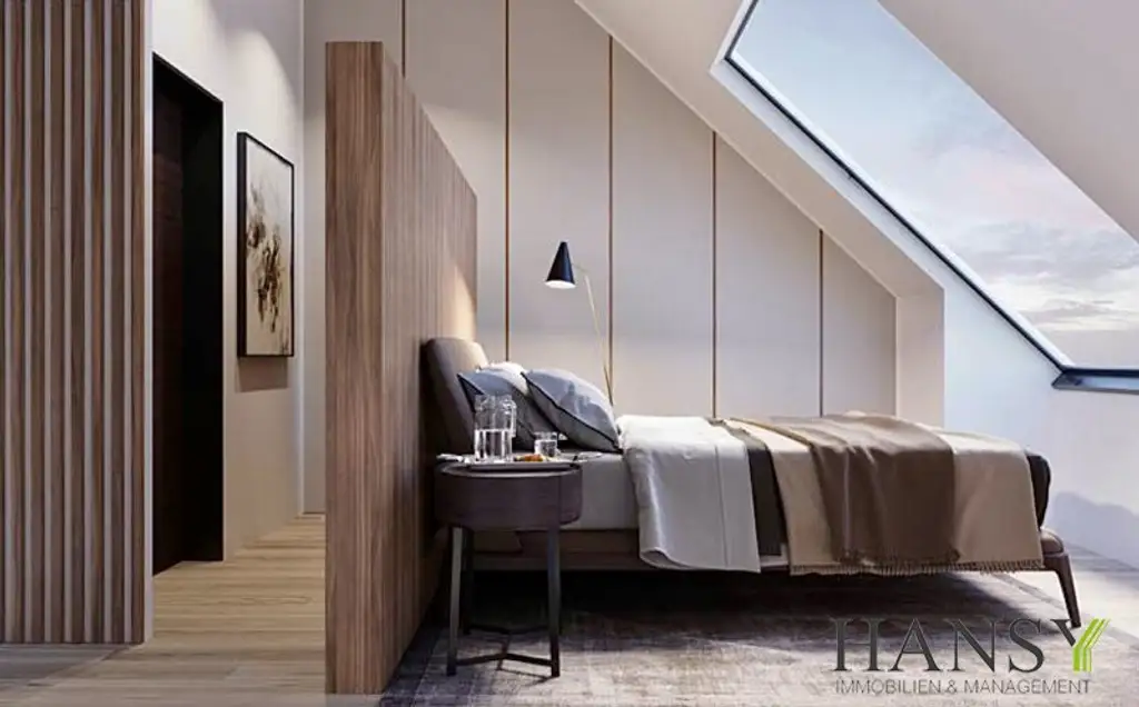 Exklusives Haus im Zentrum von Perchtoldsdorf mit Lift, großzügigen Freiflächen und 2 Garagenstellplätzen!