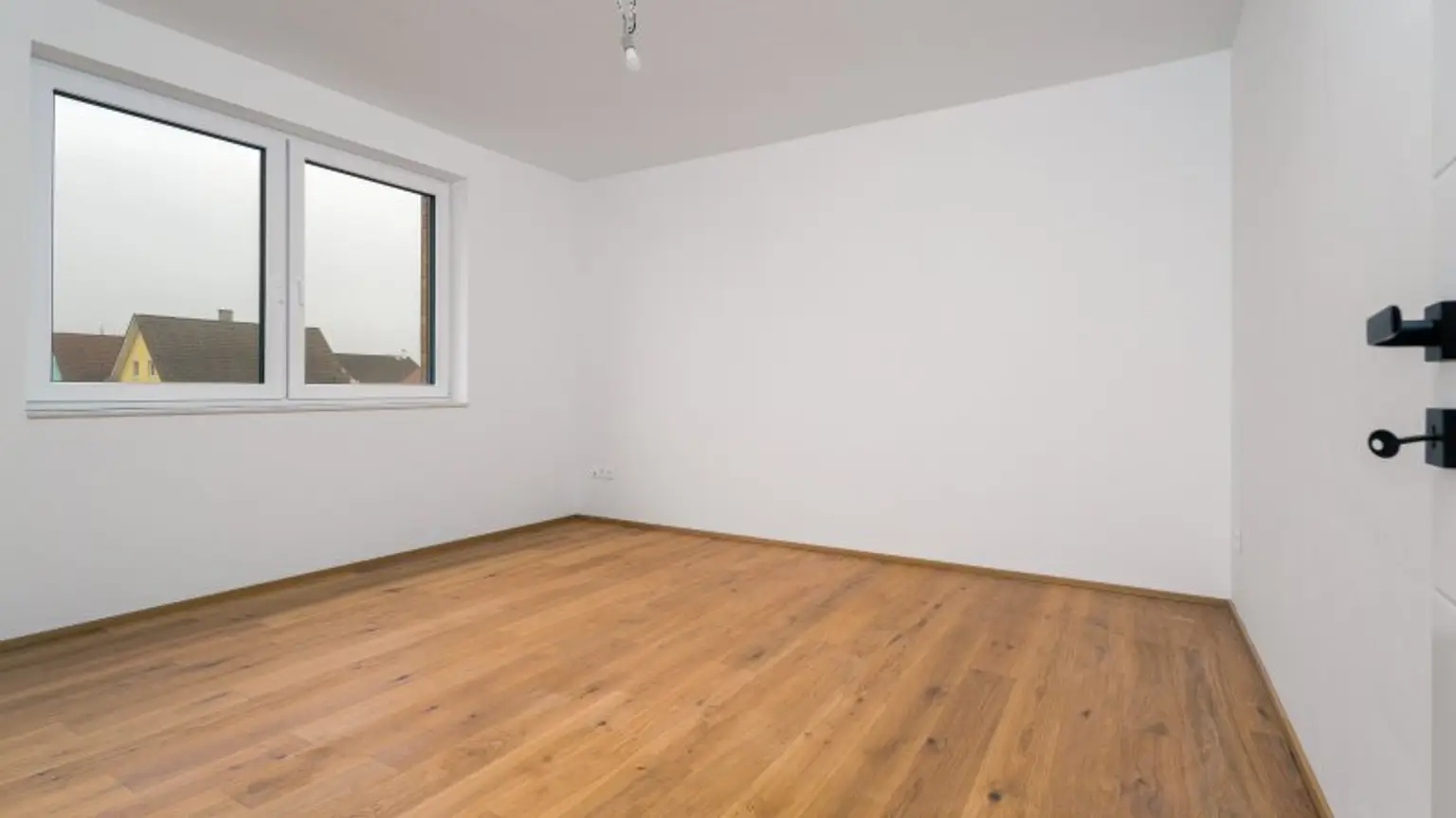 Zimmer 1 Obergeschoss