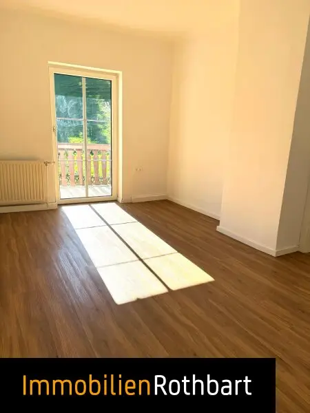 Gemütliche, großzügige Wohnung in Thörl – Ihr neues Zuhause!