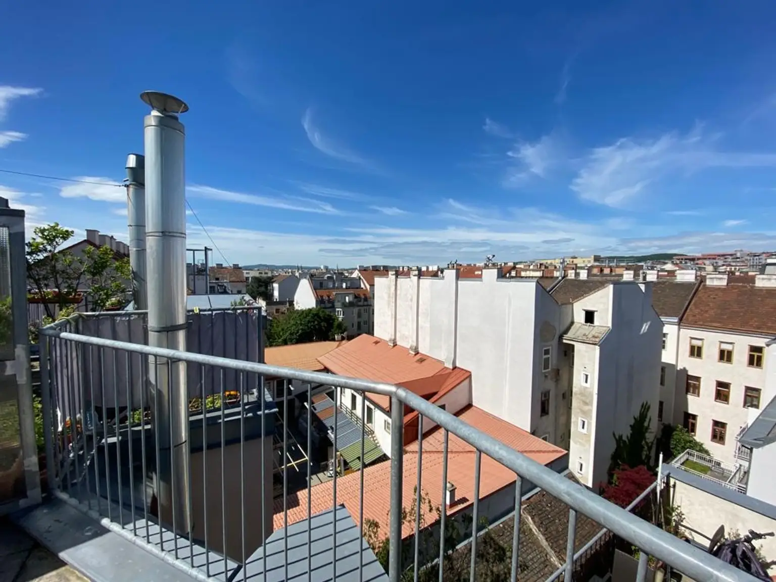 Terrasse III