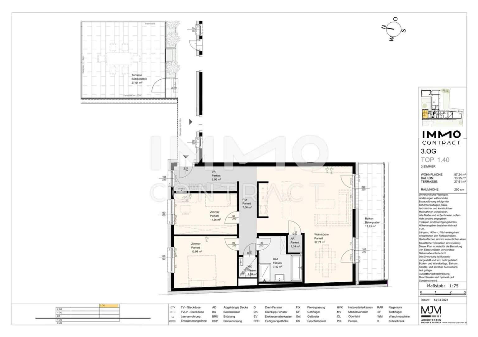 Stock2Live
Exklusive Wohneinheiten 42qm - 120qm in Stockerau!
_fußläufig zu Schule und Bahnhof!