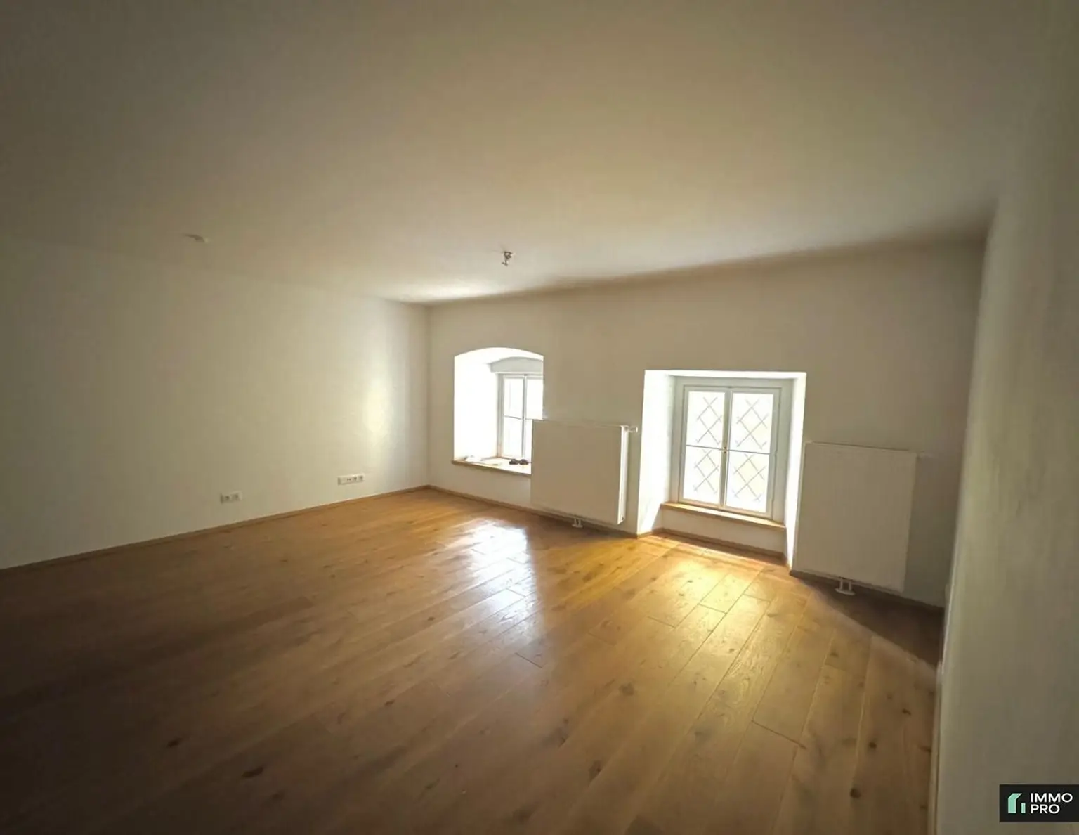 Wunderschöne 3-Zimmer Wohnung in zentraler Lage in Hallein