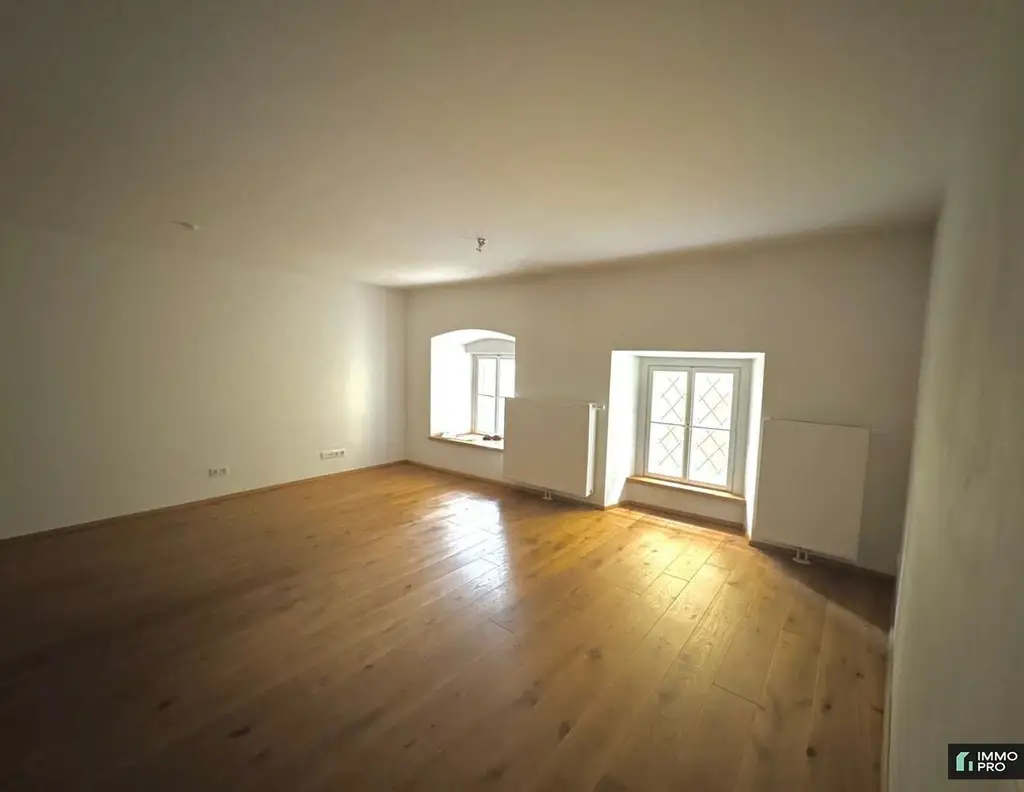 Wunderschöne 3-Zimmer Wohnung in zentraler Lage in Hallein