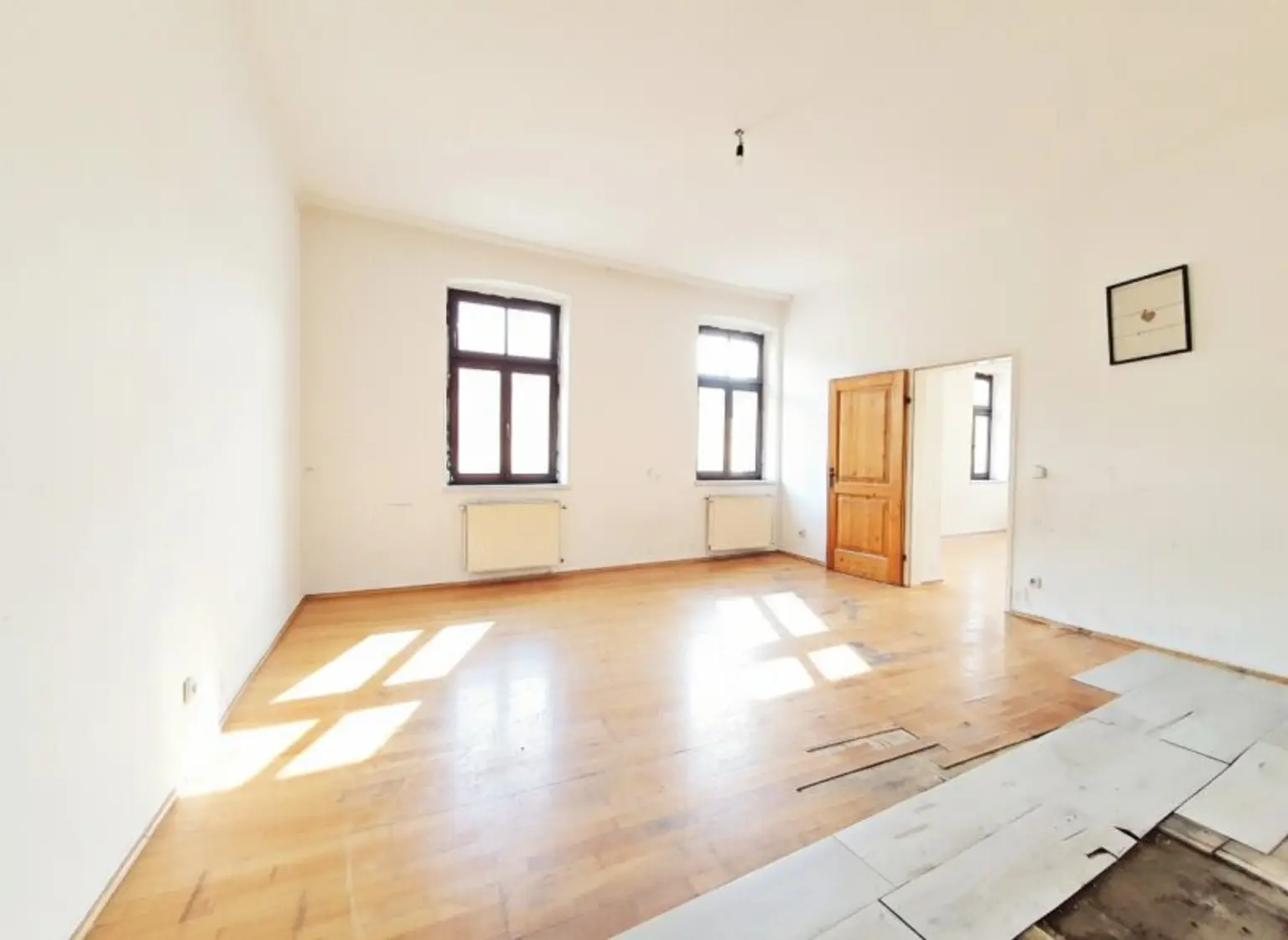 Großes Zimmer 2 ca. 24 m²