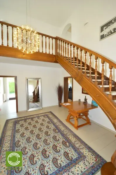 CHRISTOPH CHROMECEK IMMOBILIEN - PERCHTOLDSDORF - Gepflegtes und geräumiges Einfamilienhaus mit vielen Extras!