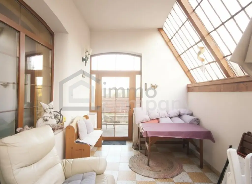 Zwischen Burgblick und Waldesruh – ein Zuhause mit Geschichte