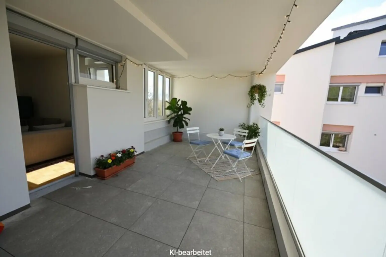 Balkon