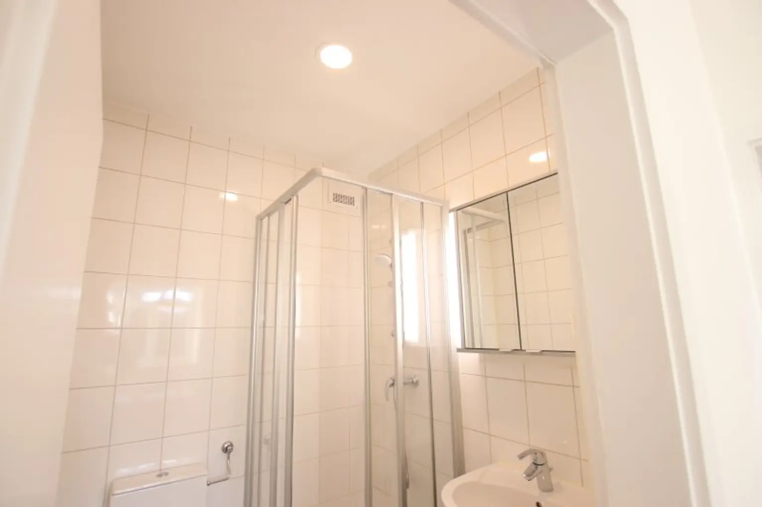 Schöne sanierte Garconniere in Klagenfurt - Provisionsfrei für den Mieter!