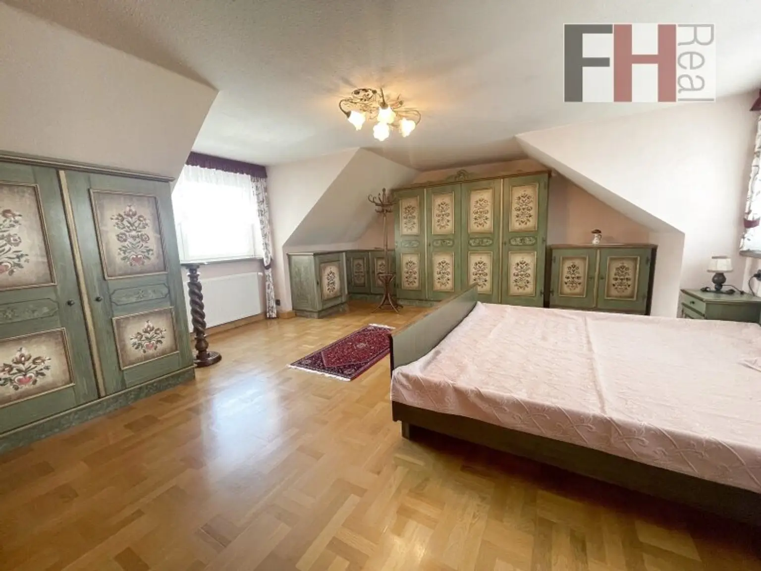 Exquisites Mehrfamilienhaus in bester Lage von Bad Vöslau