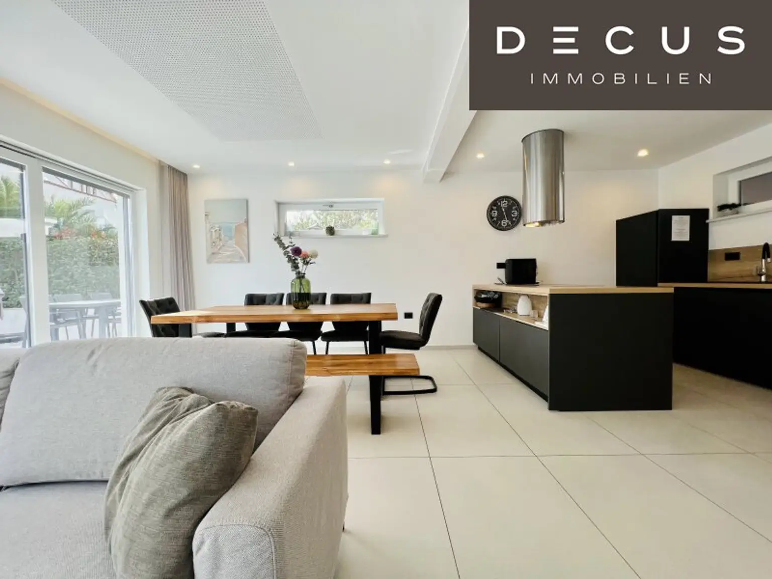 DECUS - Immobilien