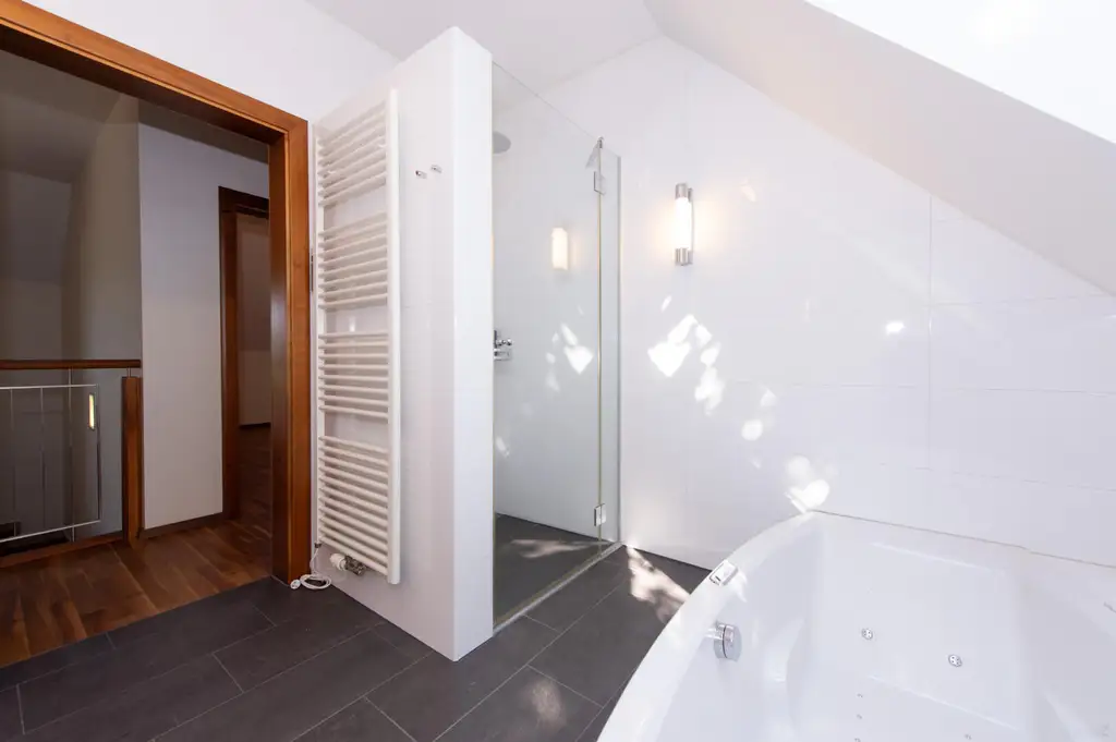 Ein Landhaus wie kein anderes – Exklusivität, Weite & Eleganz