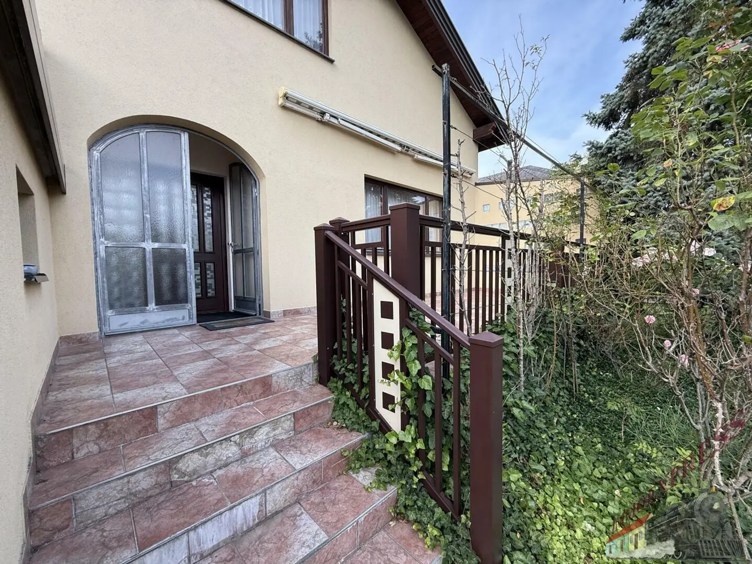Ruhig gelegenes Einfamilienhaus für Bastler