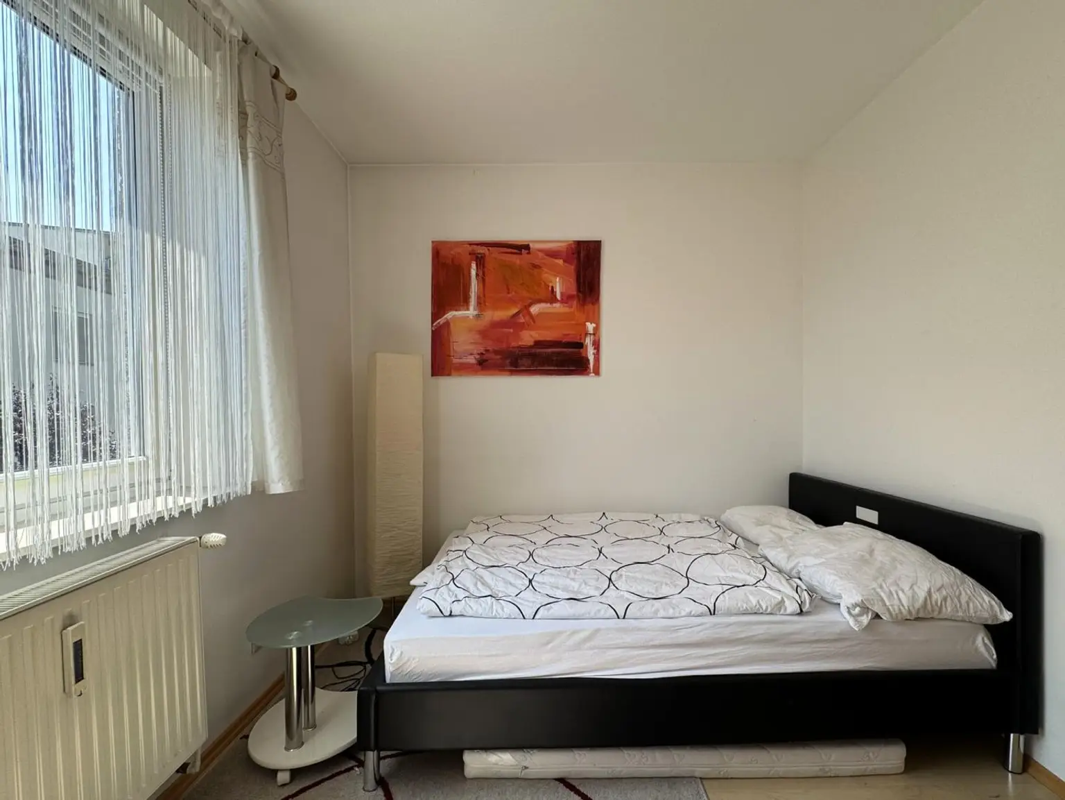 Anleger und Eigennutzer aufgepasst: Gepflegte 3,5-Zimmer-Wohnung in Waidmannsdorf – Nähe Universität