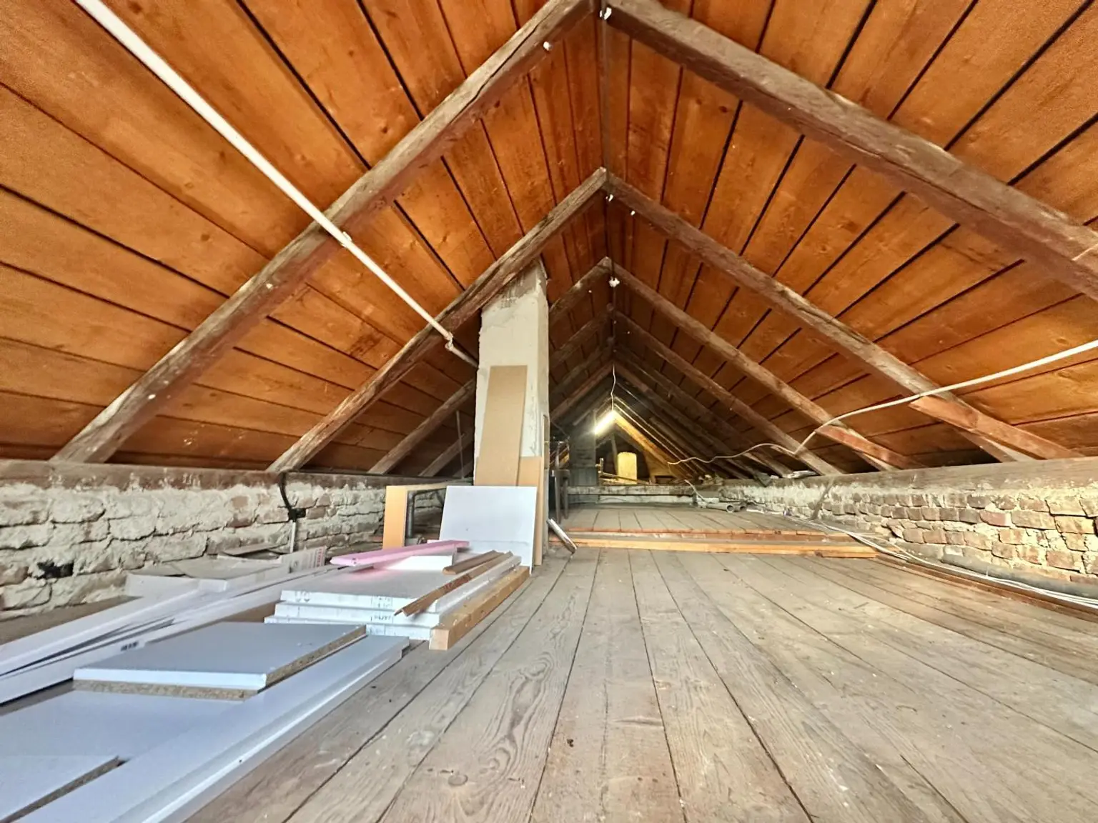 Ankommen & wohlfühlen – Ihr gepflegtes Landhaus in Ringelsdorf