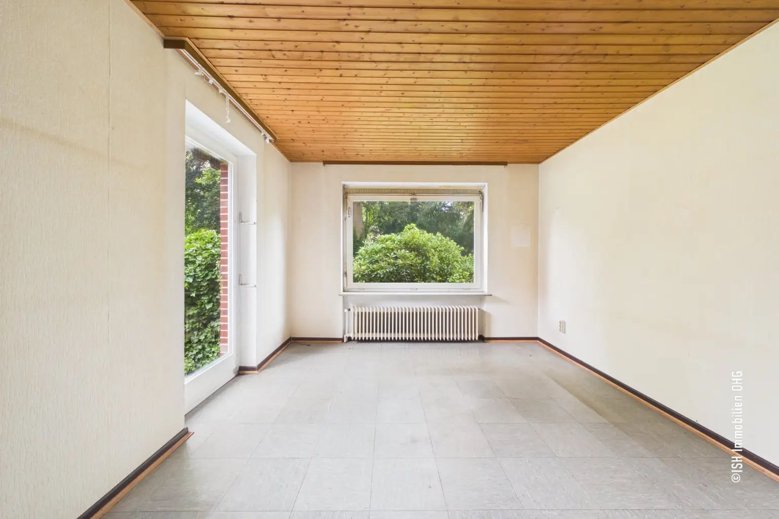Arbeitszimmer