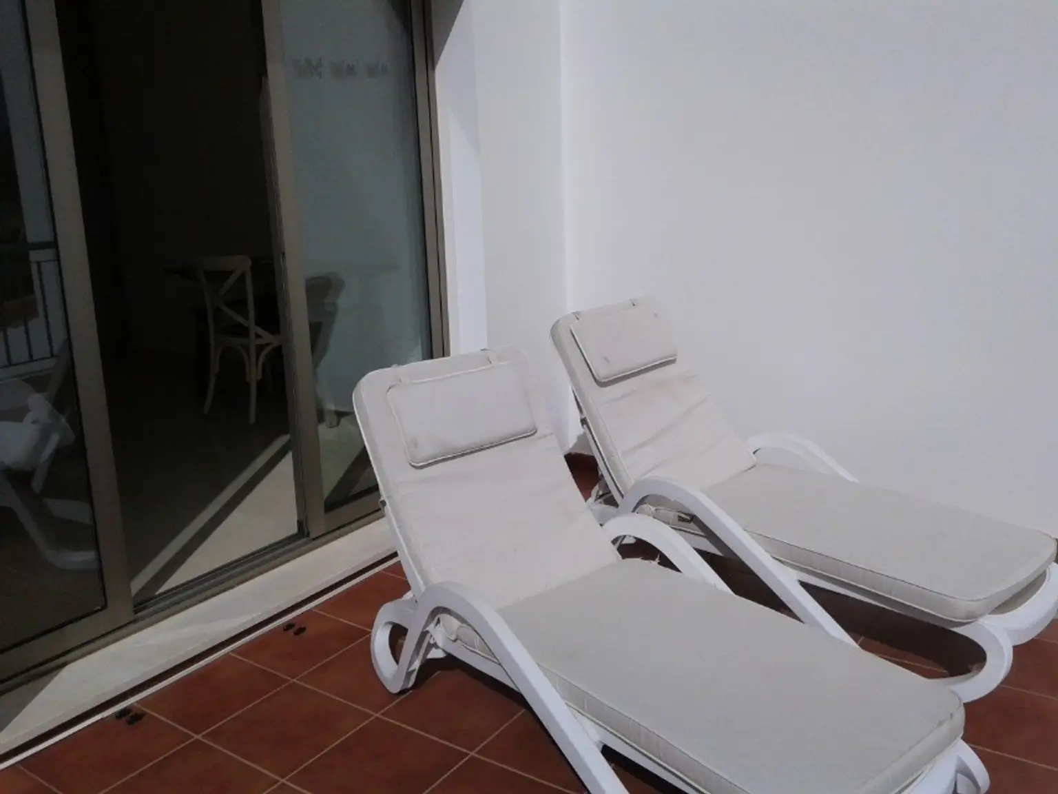 Apartment 11J-Magnolia Golf Resort-Terrace 4