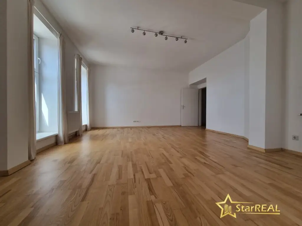 SENIORENWOHNUNG! UNBEFRISTETE HAUPTMIETE. NAHE U6 - BITTE SCHRIFTLICH ANFRAGEN!