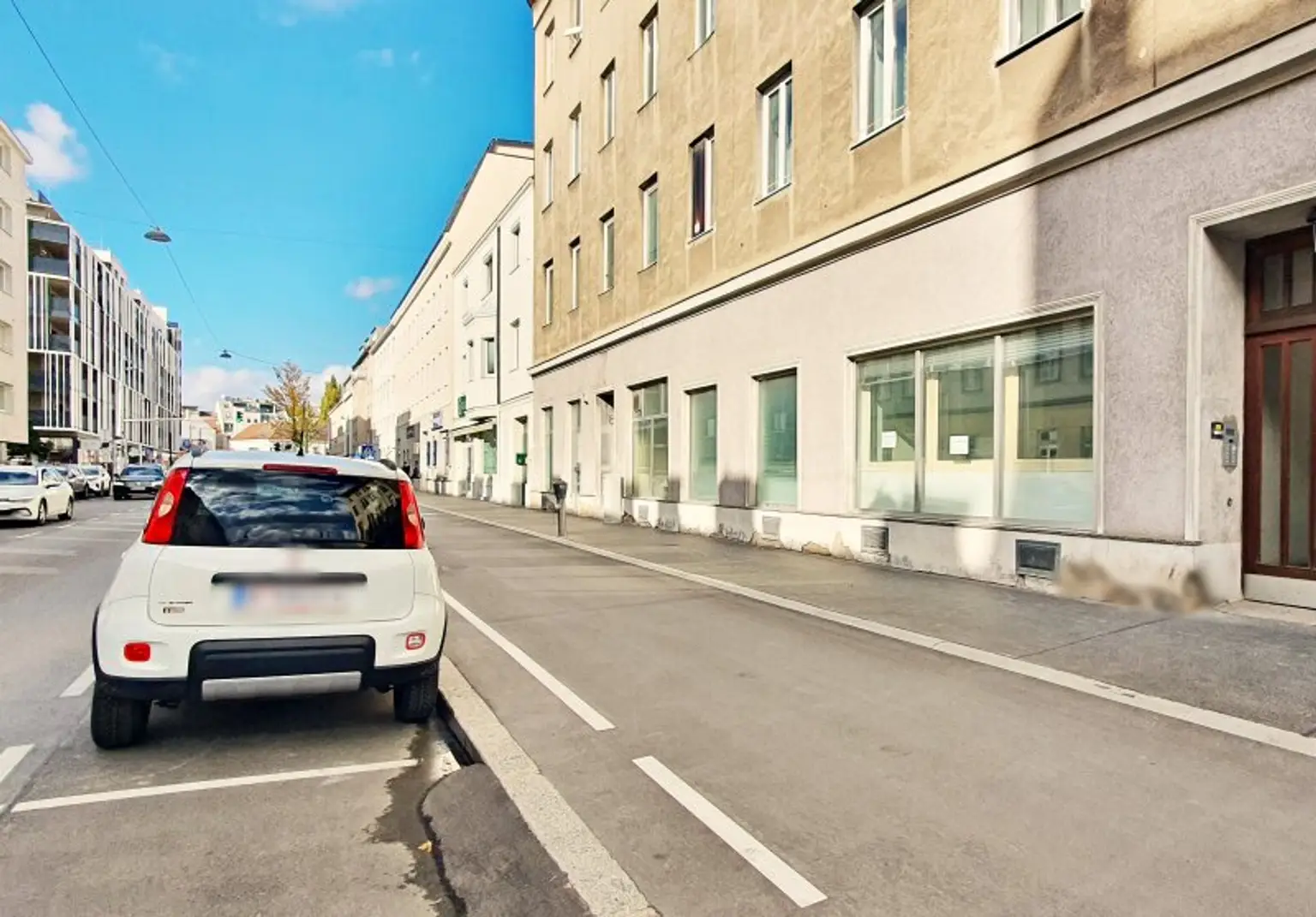 Gewerbefläche in Top-Location