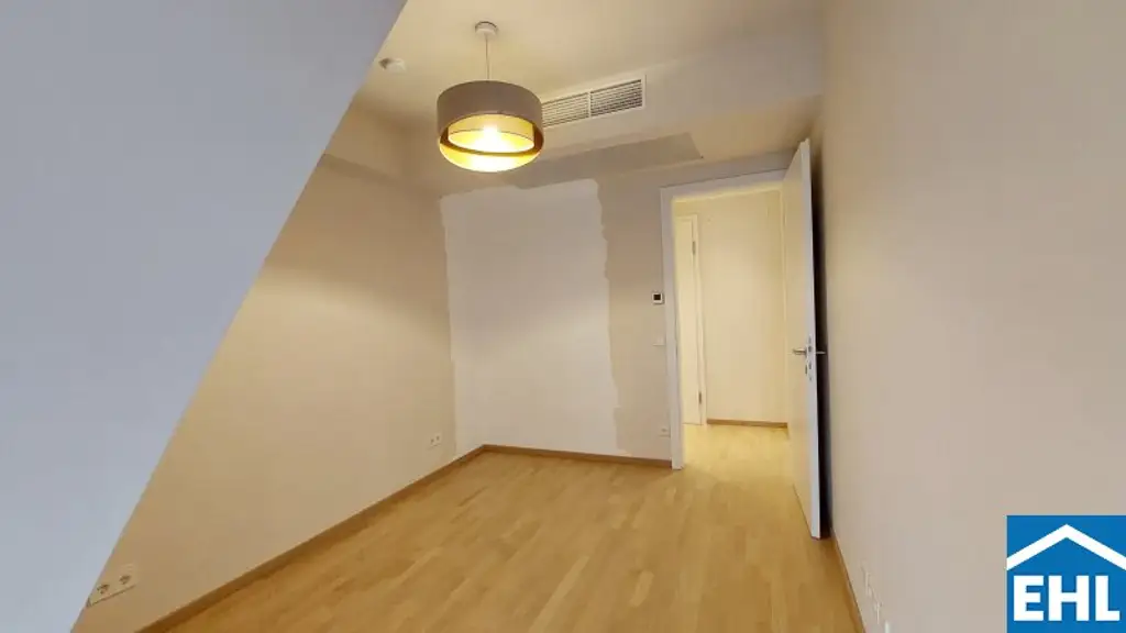 Perfekte Kombination aus Altbauflair und modernstem Wohnen im Herzen von Wien