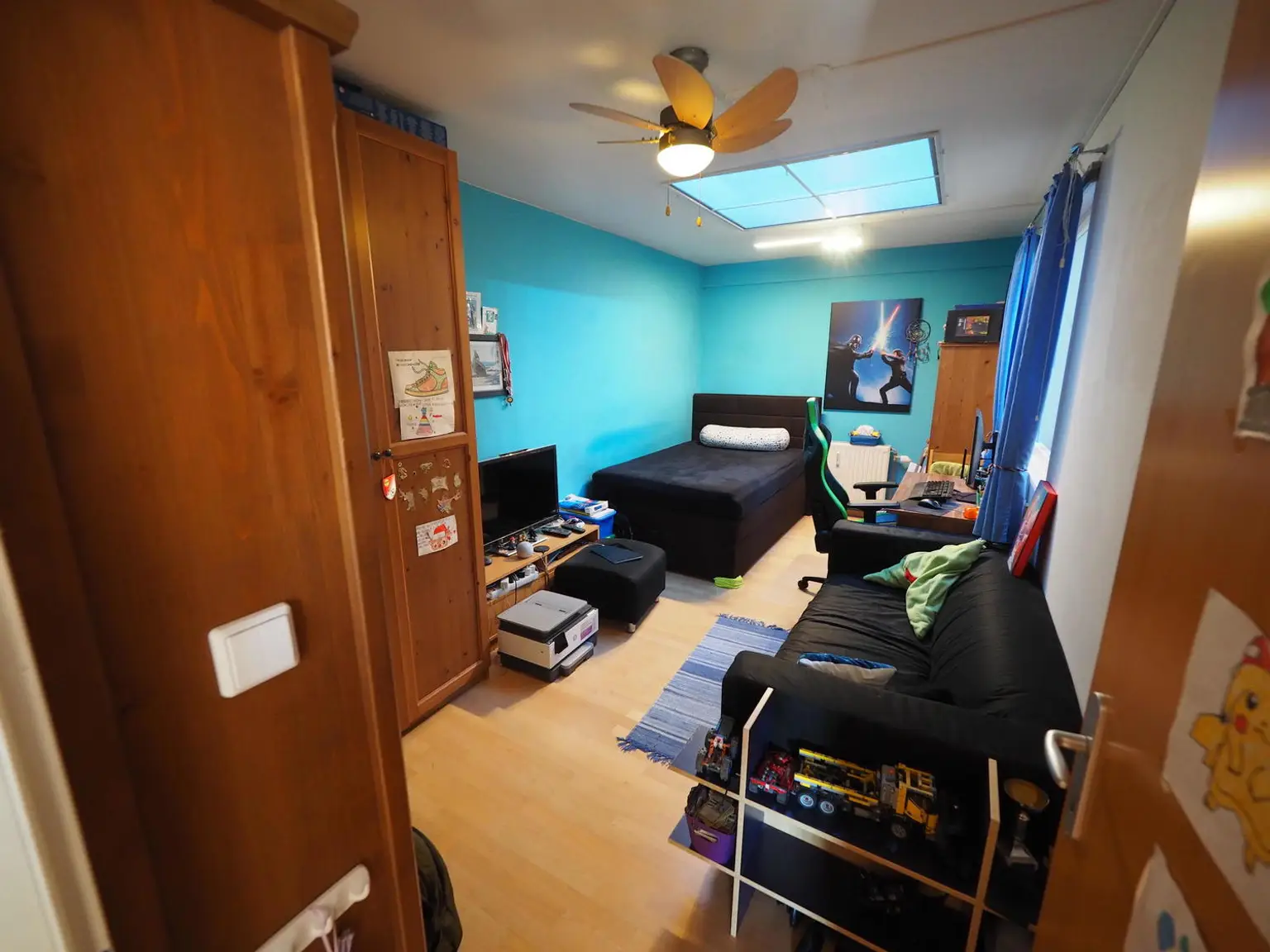 Jugendzimmer