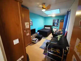 Jugendzimmer