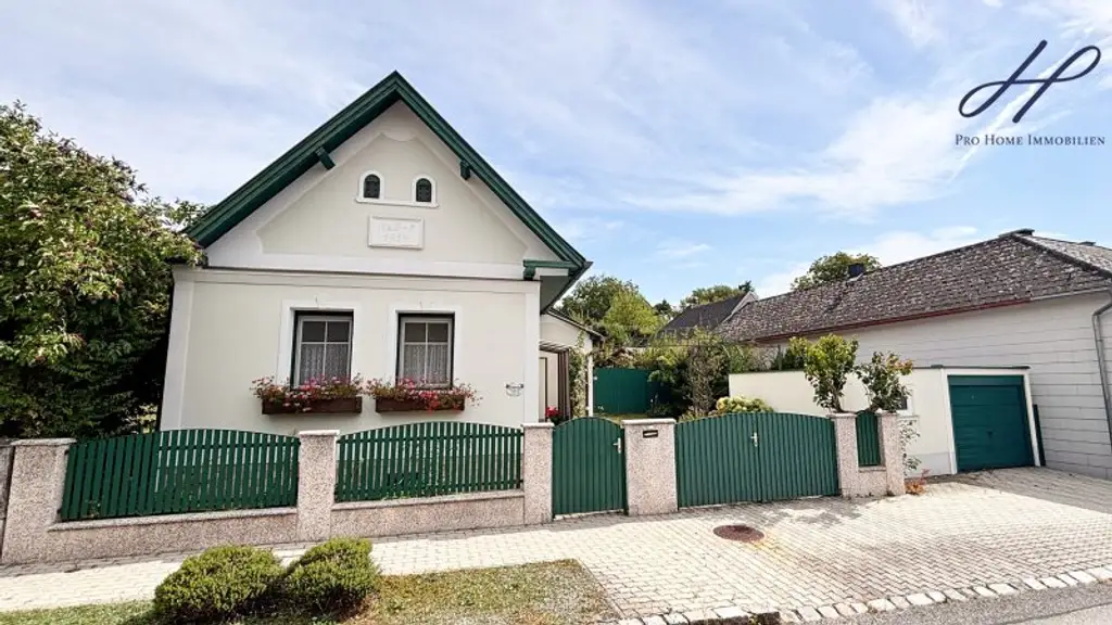 Sonnennsee Nähe "gepflegtes Einfamilienhaus mit traumhaftem Garten"