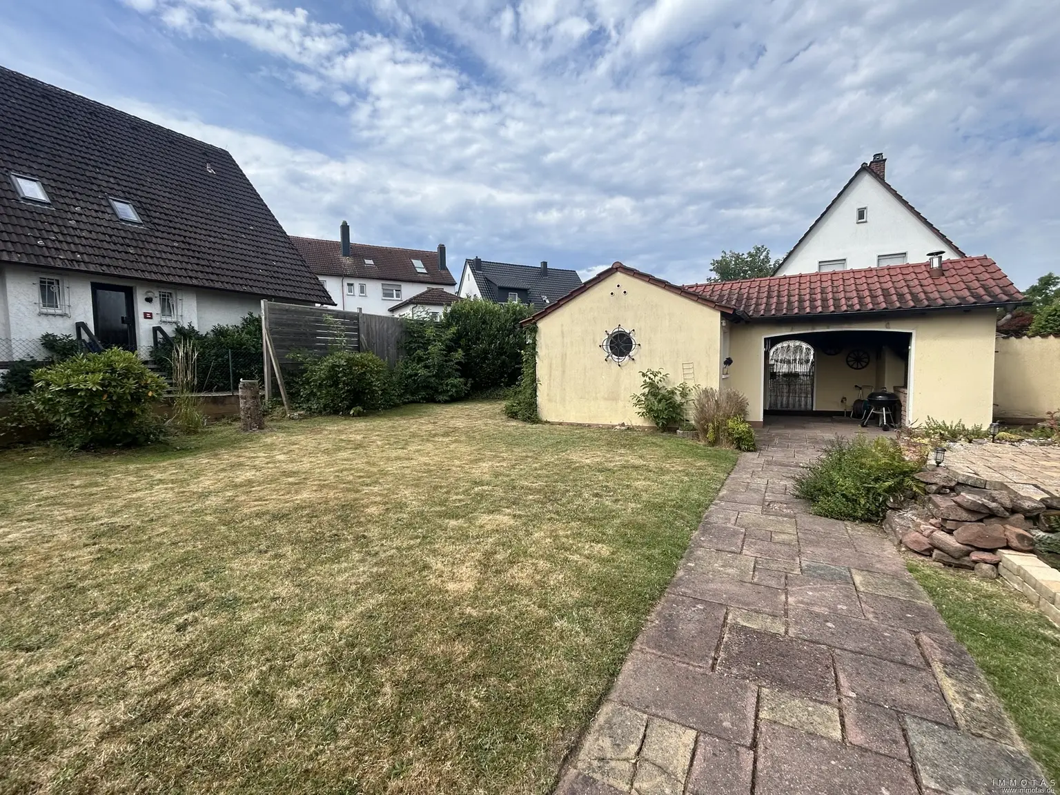 Garten