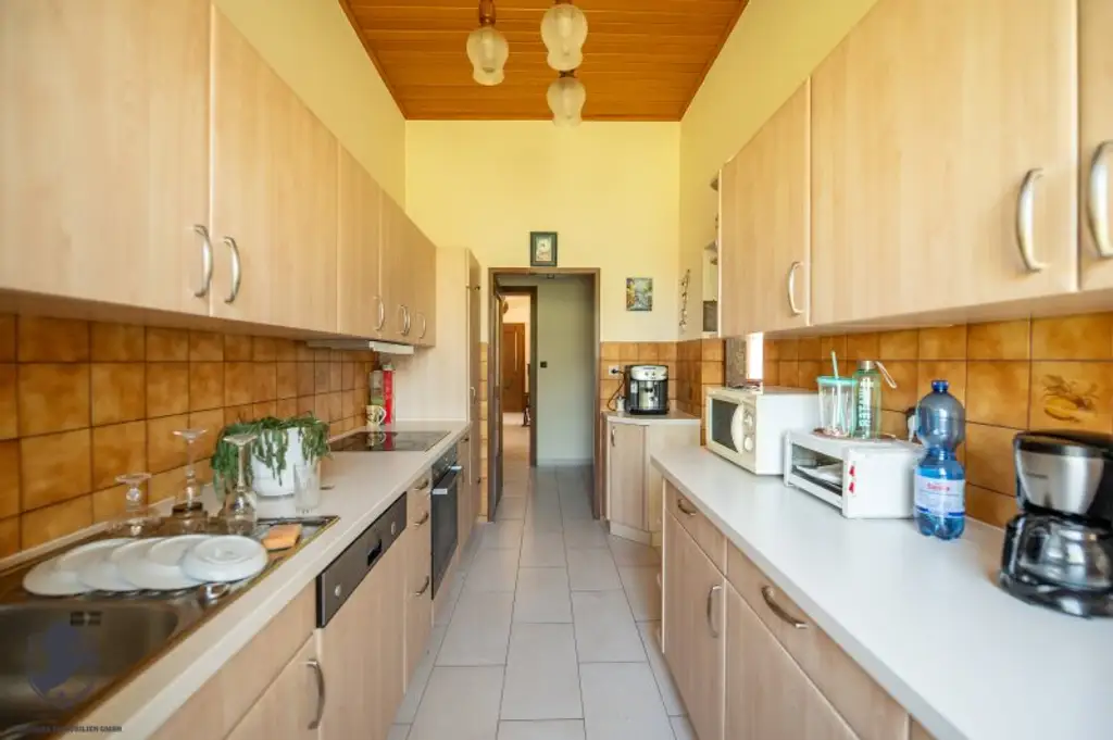 Willkommen in Ihrem neuen Zuhause!