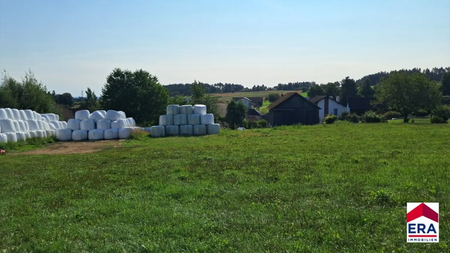 Charmantes Bauernhaus in Merzenstein/Rappottenstein – uneinsehbarer Vierkanthof bietet zahlreiche Möglichkeiten!
