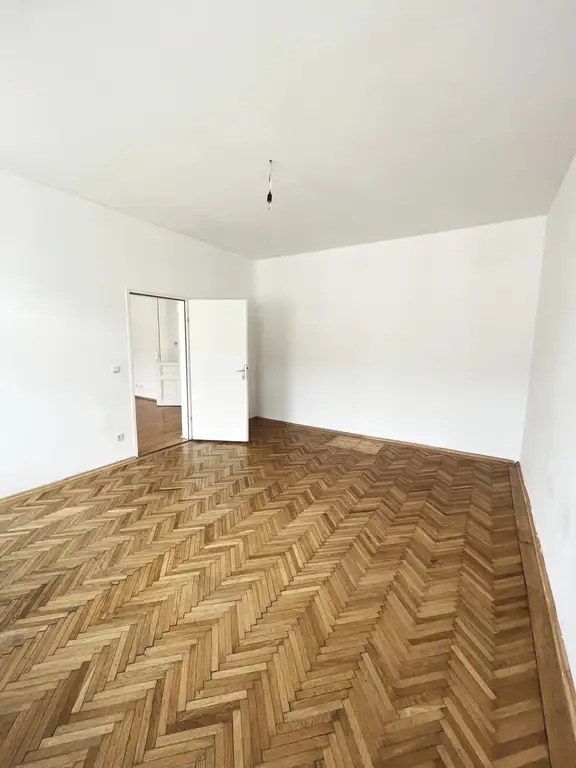 Schlafzimmer I