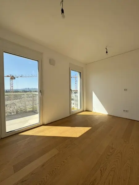 Luxuswohnung mit Dachgarten, Terrasse und Traumblick