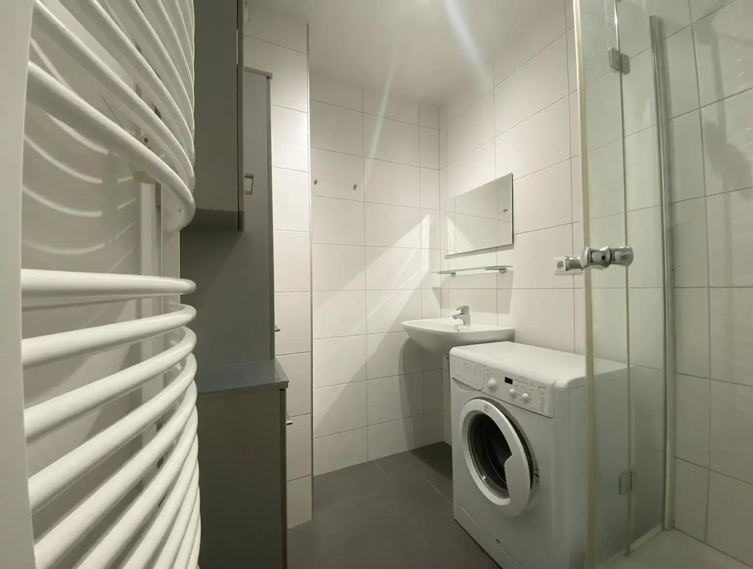 1-Zimmer-Wohnung direkt bei der U3 Zippererstraße